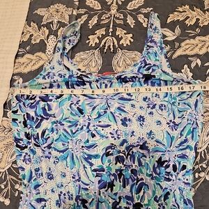 Lilly Romper